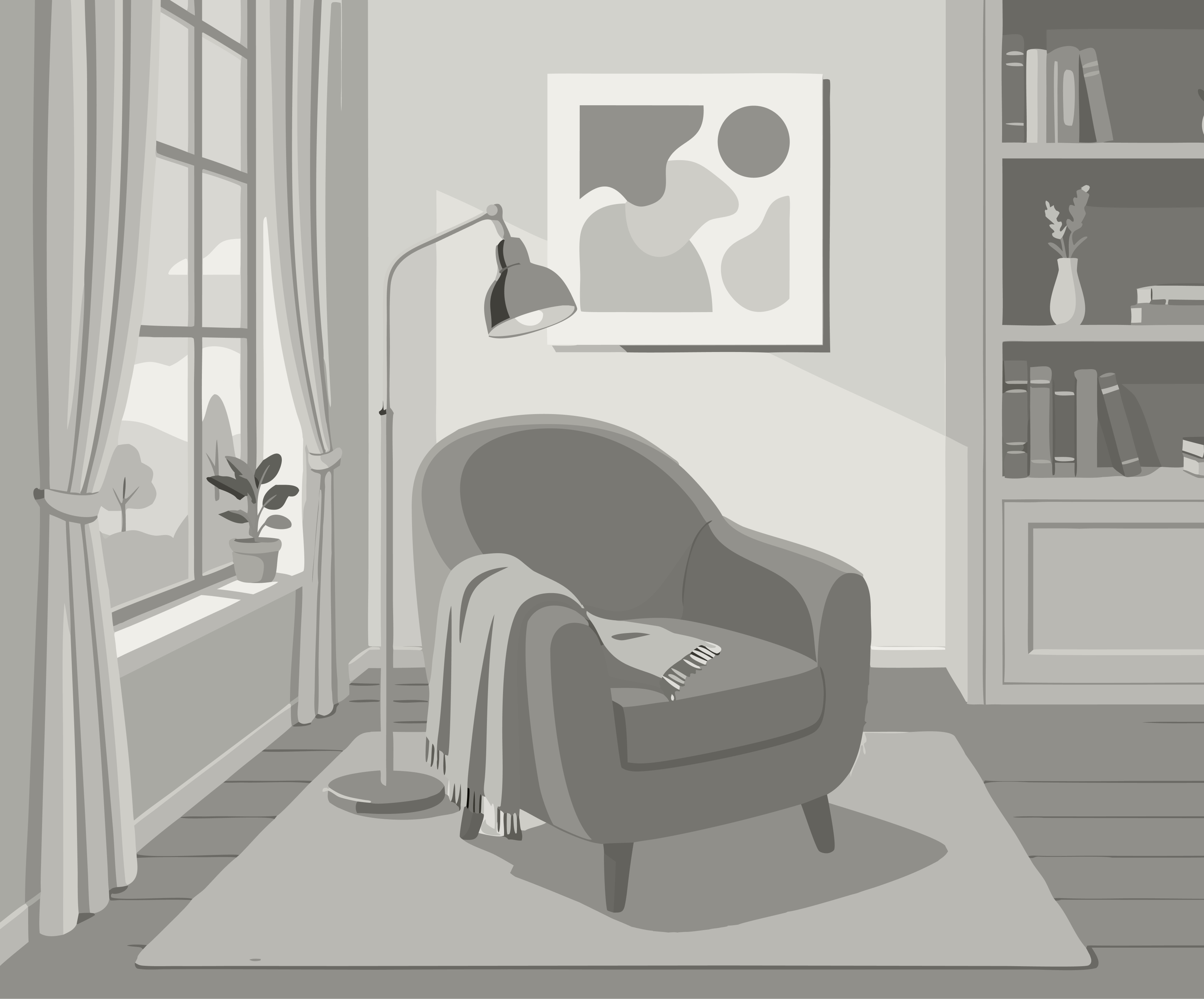 Superior Family Room