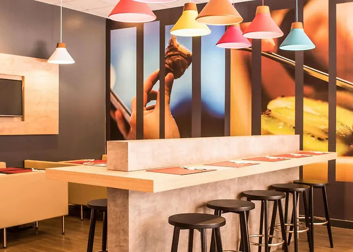 Hotel Ibis Rio Porto Atlantico Río de Janeiro